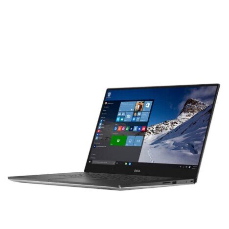 Laptop Touchscreen SH Dell XPS 15 9550, i7-6700HQ, 512GB SSD, 4K, GTX 960M 4GB