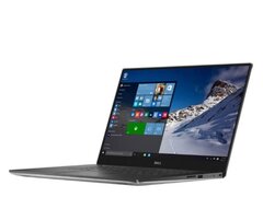 Laptop Touchscreen SH Dell XPS 15 9550, i7-6700HQ, 512GB SSD, 4K, GTX 960M 4GB